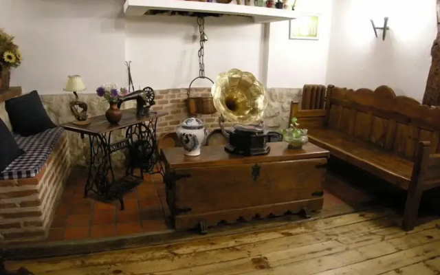 La Posada de Carmen