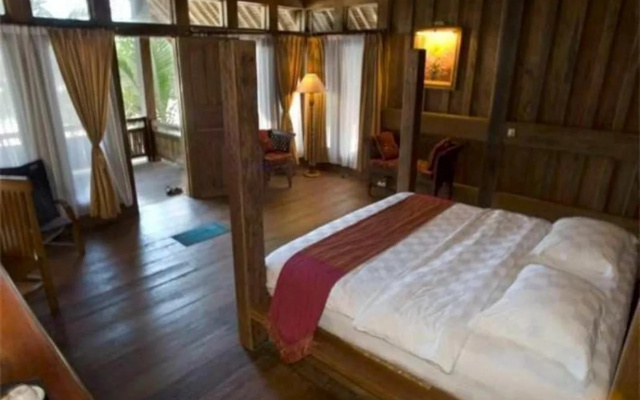 Wakatobi Patuno DivingBeachResort ManagedBySahid