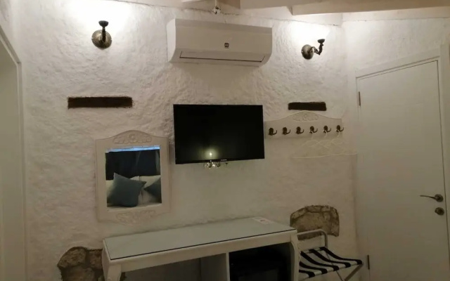 Kaktushan Otel
