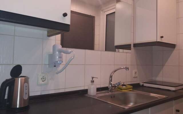Отель White Tower Area Loft Греция, Салоники - отзывы, цены и фото номеров - забронировать отель White Tower Area Loft онлайн