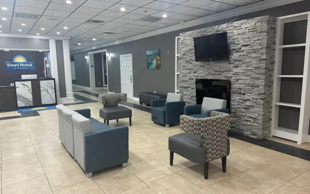 Holiday Inn Patriot-Williamsburg