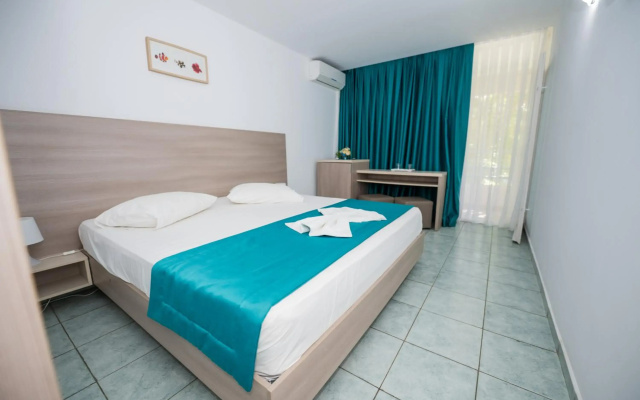 Hotel Favorit