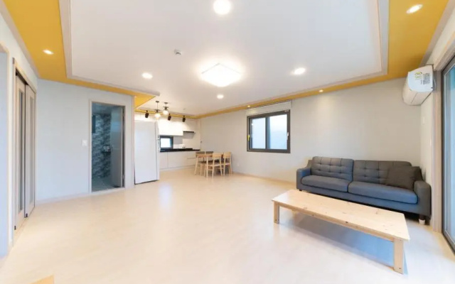Busan Haeoream Pension