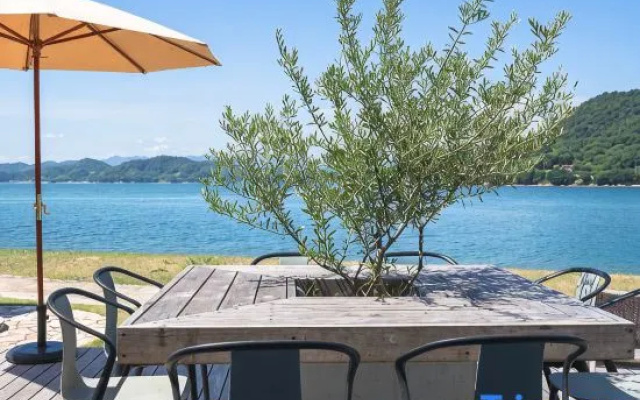 Setouchi Hideaway
