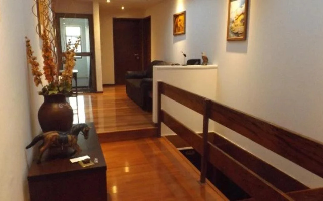 Hostal La Cumbre