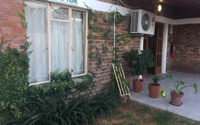 Namane Guest House