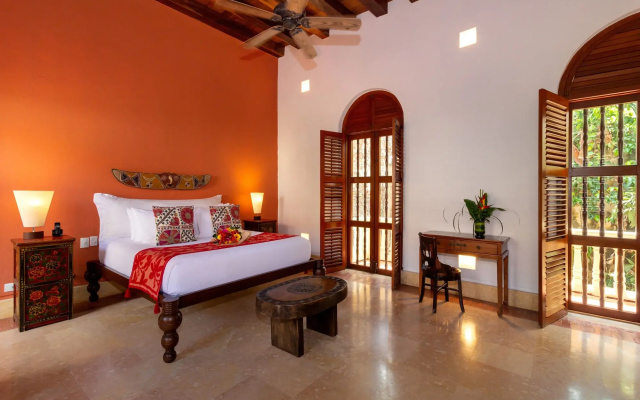 Hotel Quadrifolio