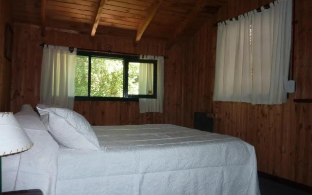 Cabañas Las Lavandas