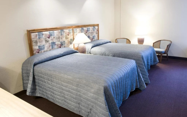 Hillsdale College Dow Hotel and Conference Center