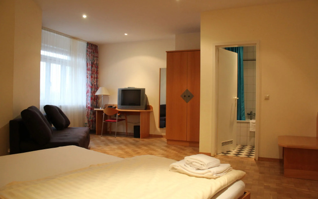 Hotel Schiller