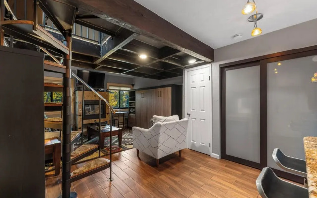 Retreat Condo #5