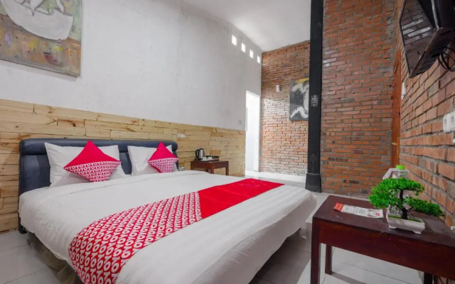 OYO 2380 Alea Guesthouse