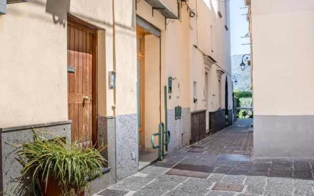 Casa Resilienza Vico Equense - 5 Min Dal Mare