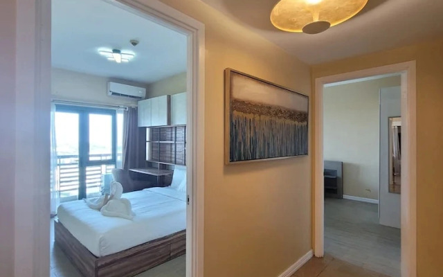 3BR Suite Le Grand Eastwood Quezon City
