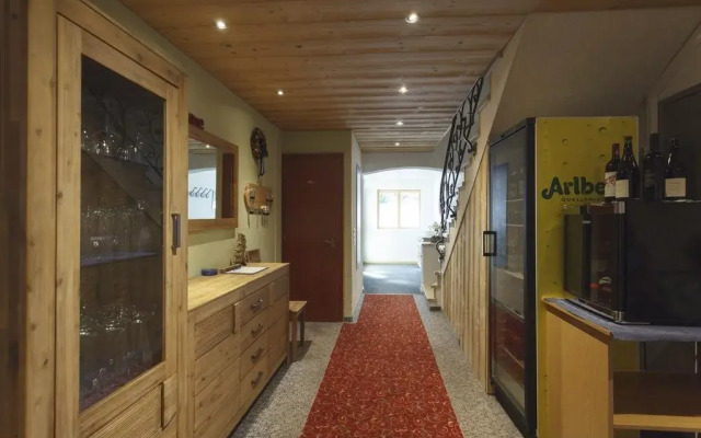Haus Gafrina