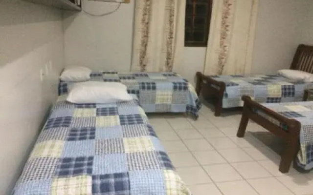 Lira Hostel