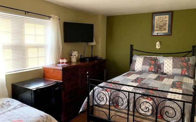 America Sandman B & B