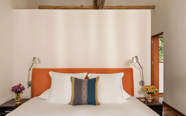 Rio Sagrado, A Belmond Hotel, Sacred Valley