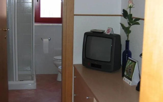 Hotel Da Si-Si