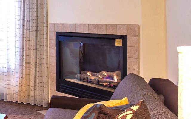 Отель Residence Inn Columbus Easton США, Колумбус - отзывы, цены и фото номеров - забронировать отель Residence Inn Columbus Easton онлайн комната для гостей