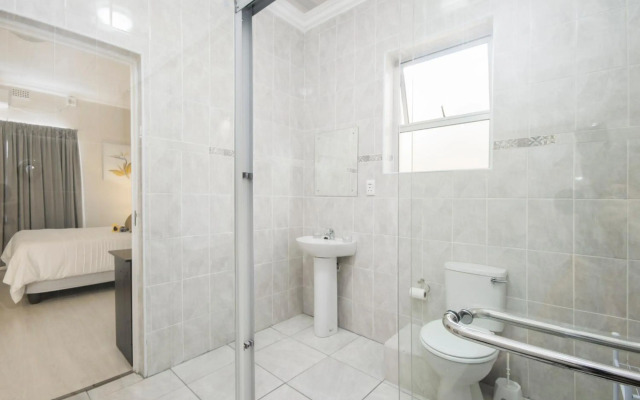 Walmer Villiers Self Catering