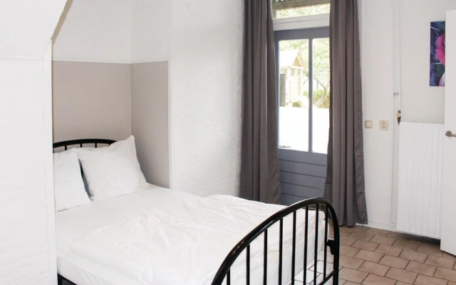 Appartement 1 - De Eekhof