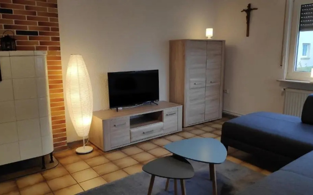Ferienwohnung Grimm