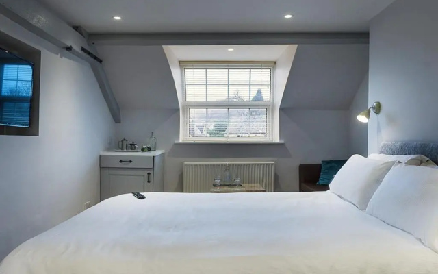 Wild Garlic Rooms