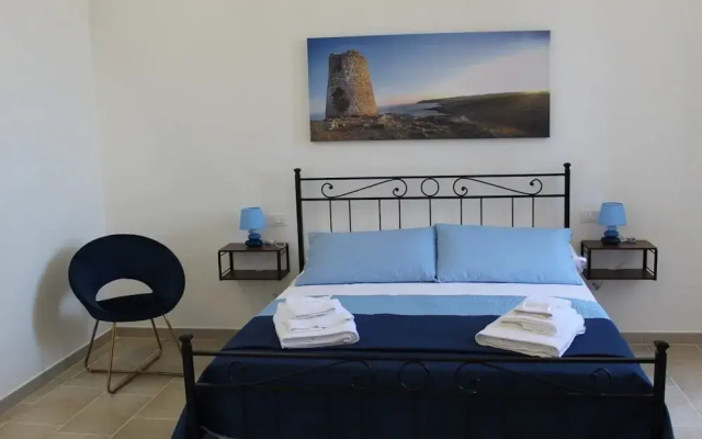 B&B Il Salento di Fioravante