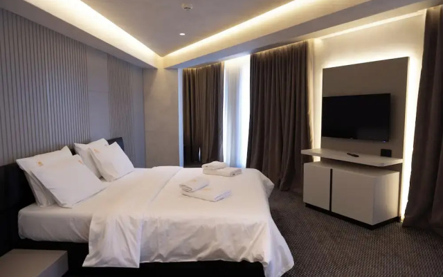 Mattis Hotel