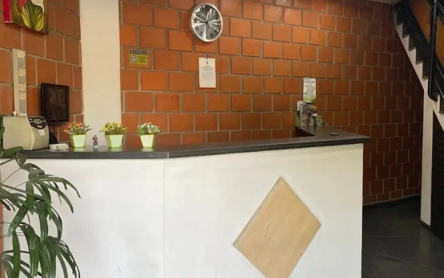 Hotel Linda
