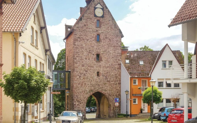 Stunning Apartment in Schieder-schwalenberg With 2 Bedrooms and Wifi