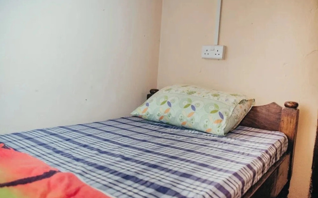 The Darad House Diani