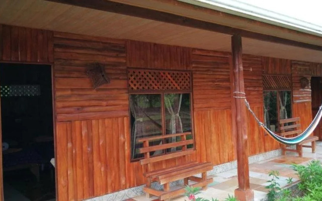 Tio Felix Eco Lodge