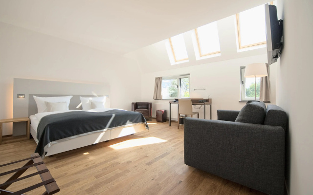 Qube Hotel Bergheim