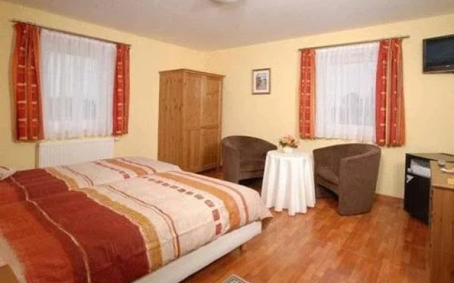 B&B Le Bernister