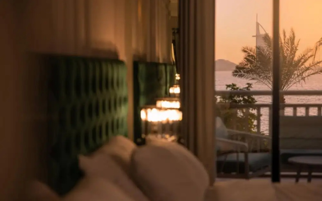 Signature Residence - The Palm Jumeirah - 2 Bedrooms 170 SQM