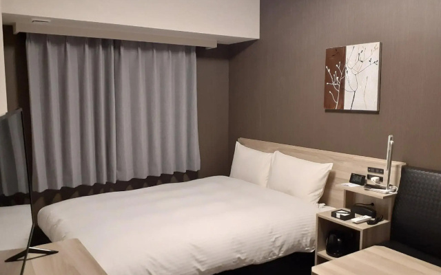 Hotel Route Inn Choshi Eki Nishi