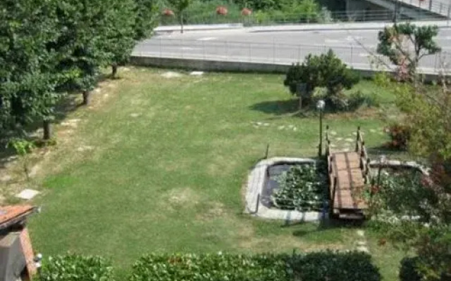 Hotel Il Giardino