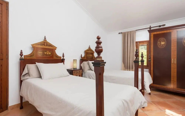 Es Cocons - Villa With Private Pool In Sineu