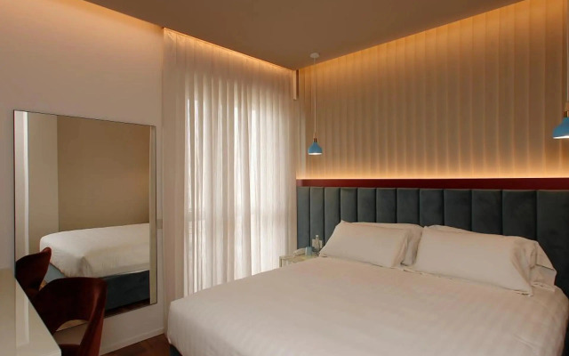 Hotel Astoria Lido