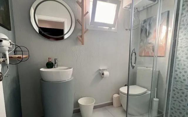 Bi Suite Urla