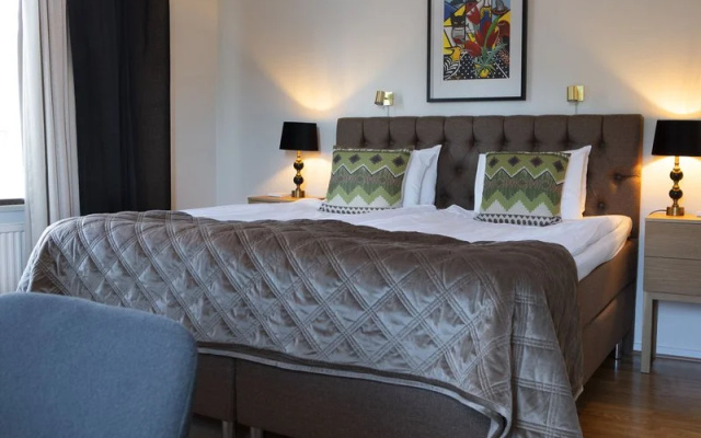 Mjolby Stadshotell, Sure Hotel Collection by Best Western