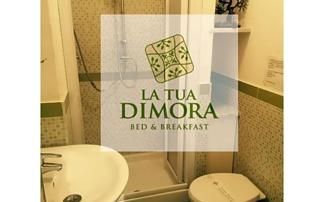 B&B La Tua Dimora