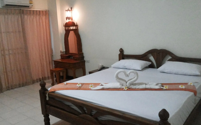 Veerasuda Condotel