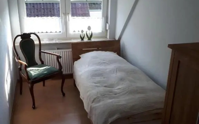 Fewo Pahlke 1291