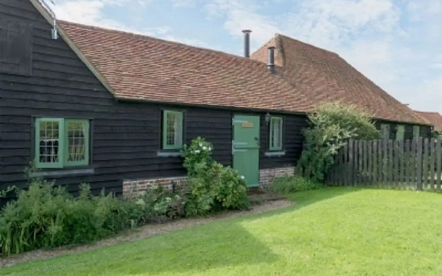 Thornden Farm