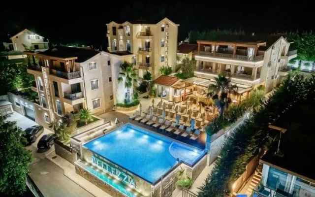 Bellezza Residence & Spa