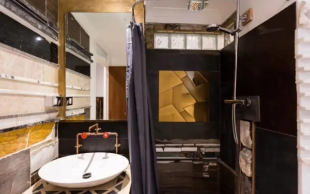 Notting Hill Relaxing Apartment