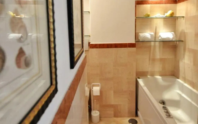 Casa Gadeamus Via Le Botteghe 12